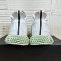 Adidas Alphaedge 4D Cloud White Sz 8.5