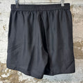 Amiri Arts District Black Shorts Sz M