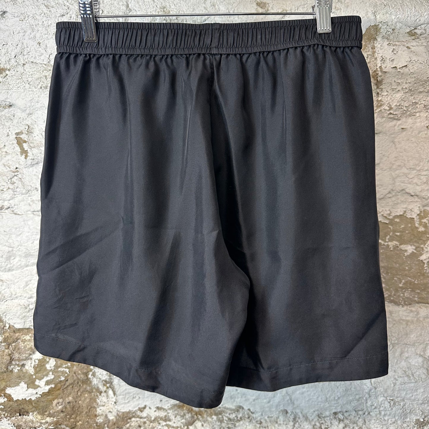 Amiri Arts District Black Shorts Sz M