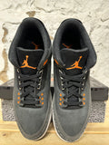 Air Jordan 3 Fear Sz 12