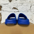 Yeezy Slide Azur Sz 9 DS