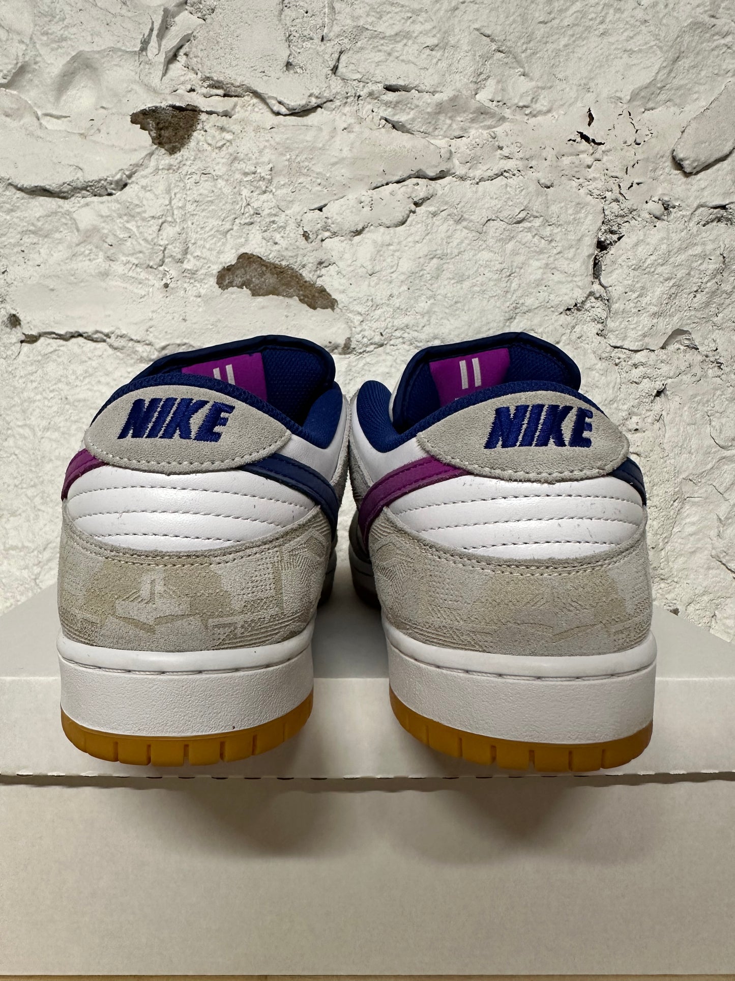 Nike SB Dunk Low Rayssa Leal Sz 13