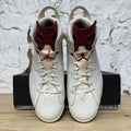 Air Jordan 6 Maroon (2015) Sz 12