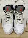 Air Jordan 5 Poison Sz 11