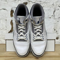Air Jordan 3 Midnight Navy Sz 11