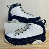 Air Jordan 9 UNC Sz 11