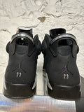 Air Jordan 6 Chrome Sz 11