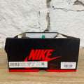 Air Jordan 1 High Dark Mocha Sz 10