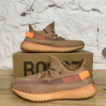 Yeezy 350 V2 Clay Sz 10.5