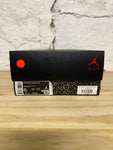 Air Jordan 3 Cardinal Sz 6Y DS