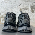 Balenciaga Runner Grey Black Sneaker Sz 9 (42)
