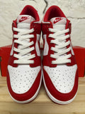 Nike Dunk Low St Johns Sz 10.5