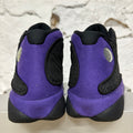 Jordan 13 Court Purple Sz 9.5 DS