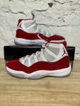 Air Jordan 11 High Cherry Sz 9.5 DS