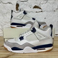 Air Jordan 4 SB Navy Sz 11