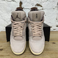Air Jordan 4 A Ma Maniere While Your Were Sleeping Sz 9 (10.5W)
