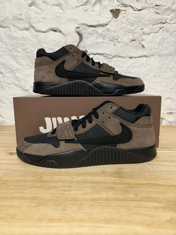 Air Jordan Jumpman Jack Dark Mocha Sz 12 DS