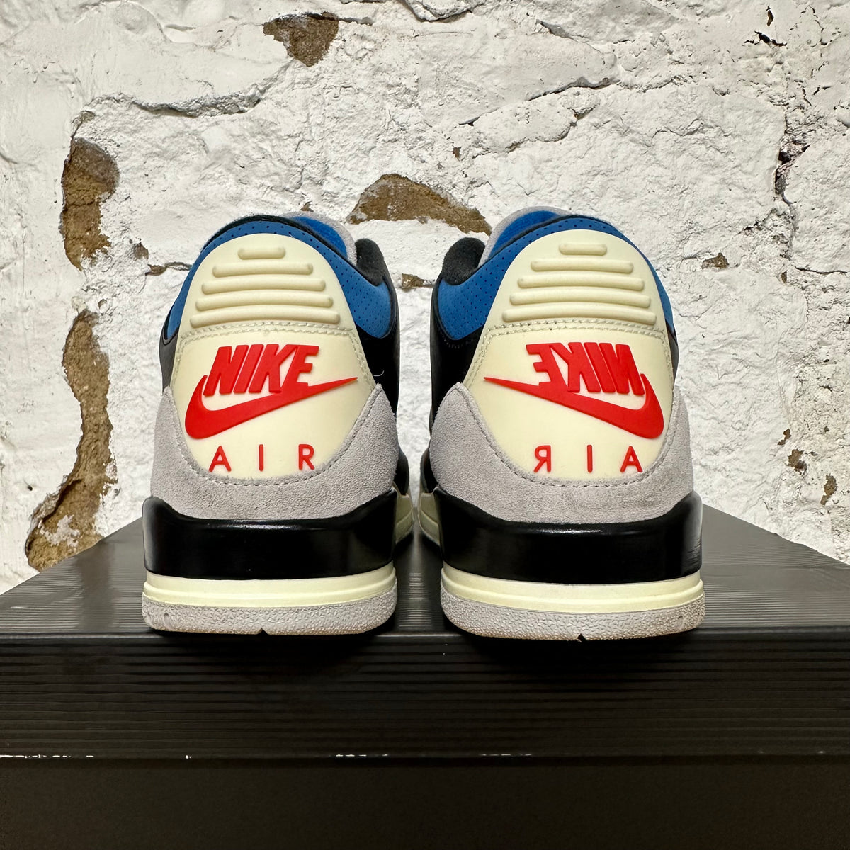 Air Jordan 3 Rare Air Sz 10.5