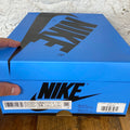 Air Jordan 1 UNC Toe Sz 10 DS