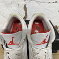Air Jordan 3 White Cement Reimagined Sz 13