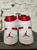 Air Jordan 1 Do the Right Thing Red Sz 10