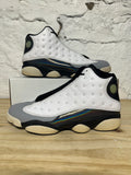 Air Jordan 13 Barons Sz 13