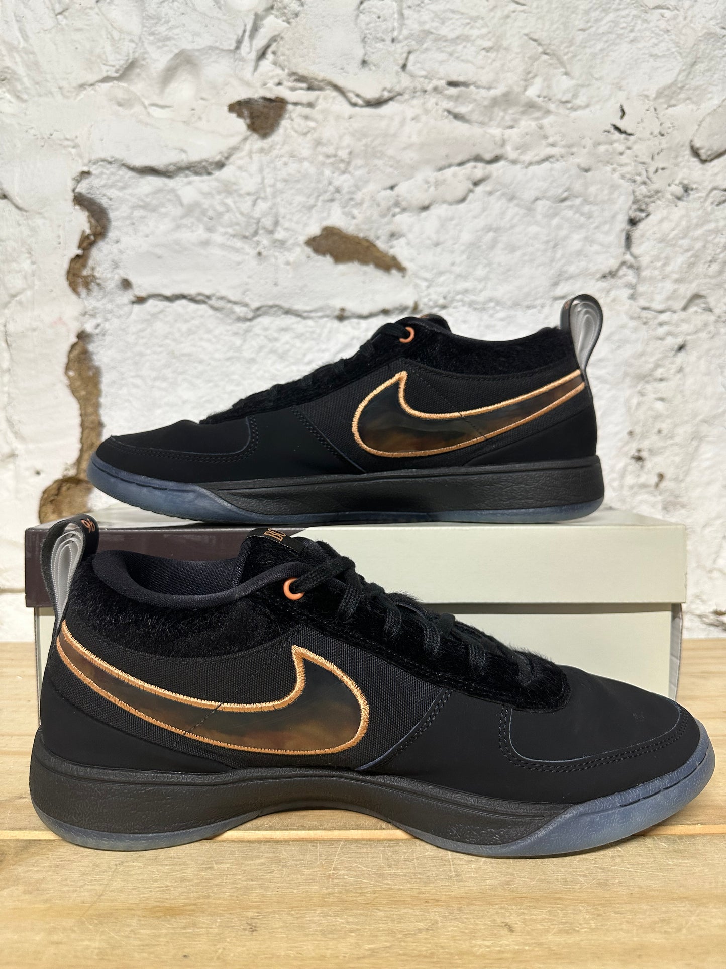 Nike Book 1 Haven Sz 10.5
