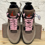 Air Jordan 4 Taupe Haze Sz 8.5