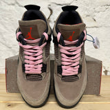 Air Jordan 4 Taupe Haze Sz 8.5