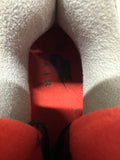 Air Jordan 4 Bred (2019) Sz 10