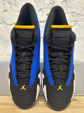 Air Jordan 14 Laney Sz 9.5 DS