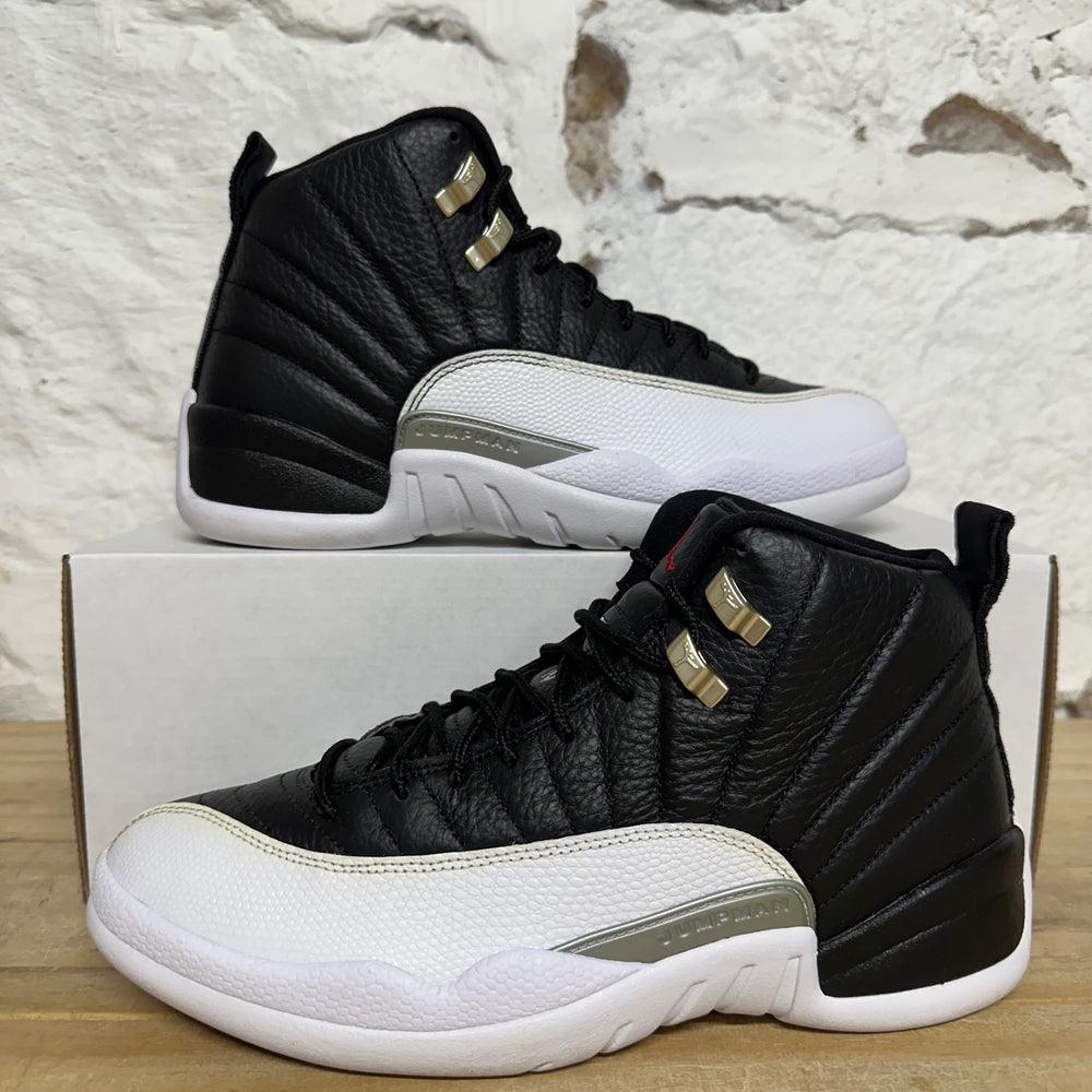 Air Jordan 12 Playoffs Sz 8.5