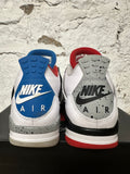 Air Jordan 4 What The Sz 8.5