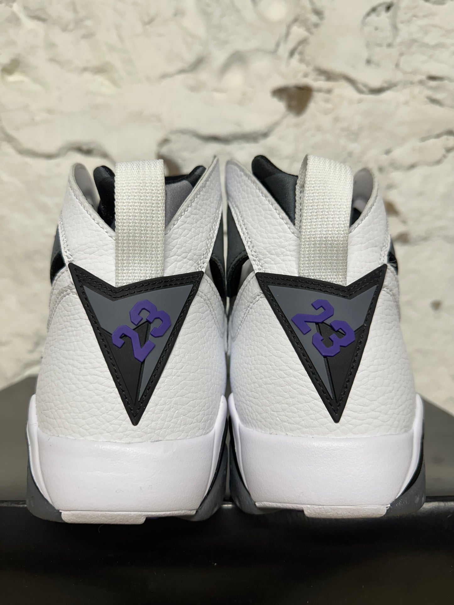 Air Jordan 7 Flint Sz 14