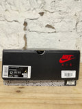 Air Jordan 5 Fire Red Silver Tongue (2020) Sz 12