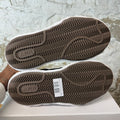 Maison Mihara Black White Blakey Sneaker Sz 11 (44)