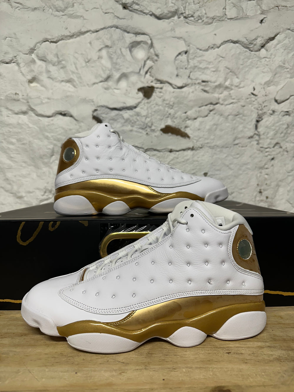 Air Jordan 13 DMP Pack (13 Only) Sz 10.5 DS