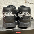 Nike Air Max 1 Supreme Black Sz 10.5