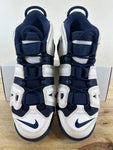 Nike Air More Uptempo 96 Olympic Sz 9