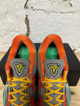 Nike Kobe 8 Protro Venice Beach Sz 10.5