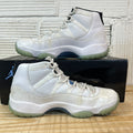 Air Jordan 11 High Legend Blue (2014) Sz 8.5