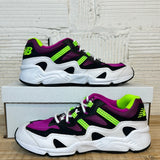 New Balance 850 Berry Lime Sz 8.5