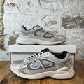 Dior B30 Green Grey White Sneaker Sz 9 (42)