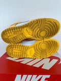 Nike Dunk Low Laser Orange Sz 9.5(11W)