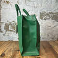 Telfar Medium Leaf Shopping Bag