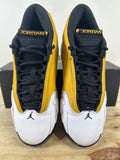 Air Jordan 14 Light Ginger Sz 8