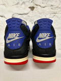Air Jordan 4 Rare Air Sz 11
