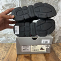 Balenciaga Sock Runner Black Pink Sneaker Sz 6.5 (39)