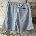 Godspeed Light Blue Vital Shorts DS
