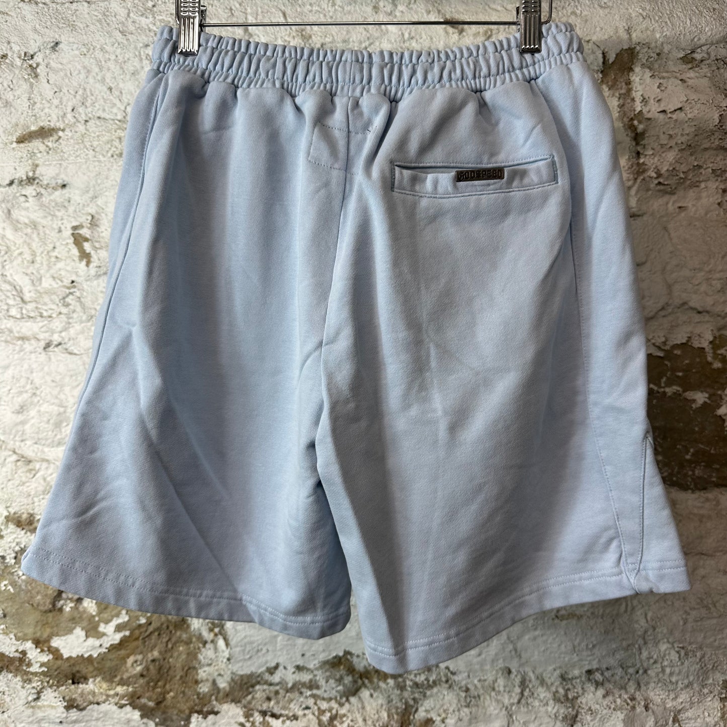 Godspeed Light Blue Vital Shorts DS
